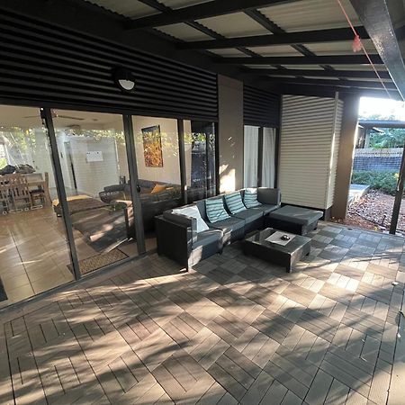 Luxury Executive Apartment At Broome Cable Beach Exterior foto