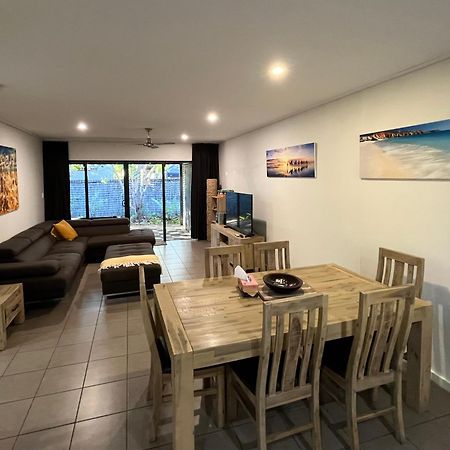 Luxury Executive Apartment At Broome Cable Beach Exterior foto