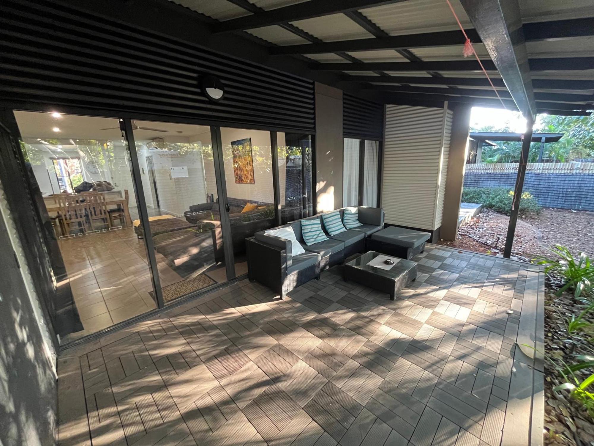 Luxury Executive Apartment At Broome Cable Beach Exterior foto